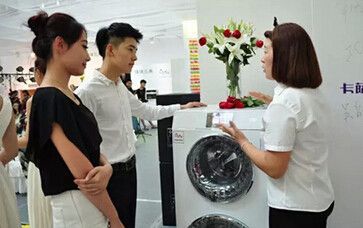 卡薩帝高端家電在沈陽市場實現銷售額249%增長，引領高端家電消費新潮
