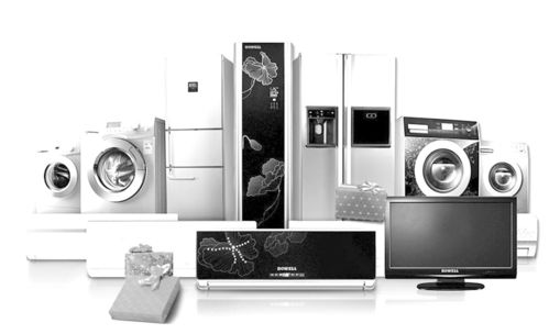 雙十一家電營銷新趨勢 品牌家電引領消費升級，日用百貨迎挑戰