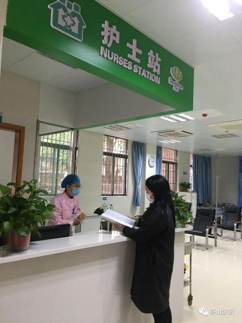茶山防疫絕不松懈，中醫(yī)診所筑牢健康防線