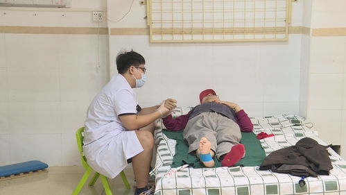 瓊海 織密中醫醫共體網絡，打通群眾健康服務“最后一公里”